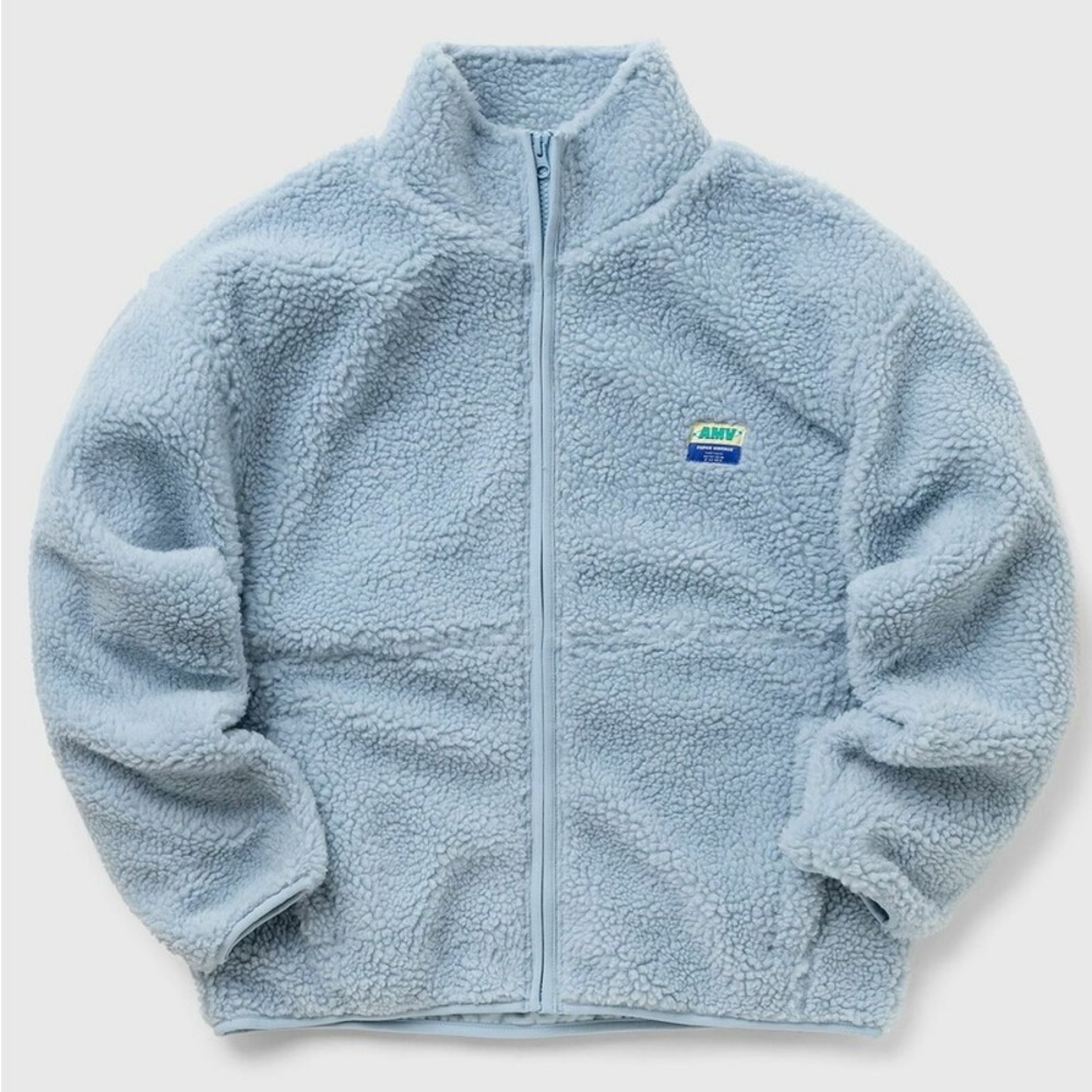 American Vintage Hoktown Fleece Jacket